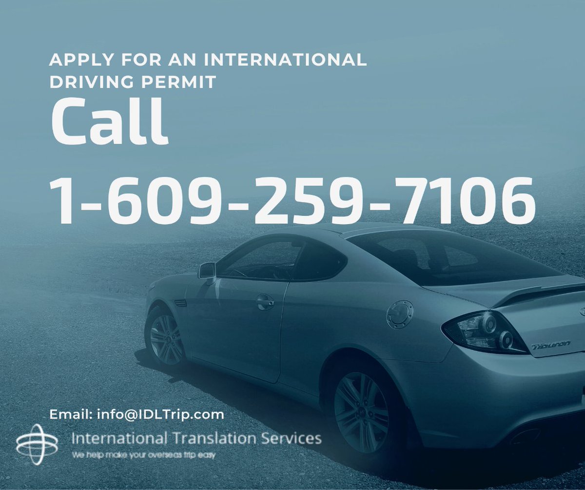 International Translation Services Inc (idltrip) Twitter