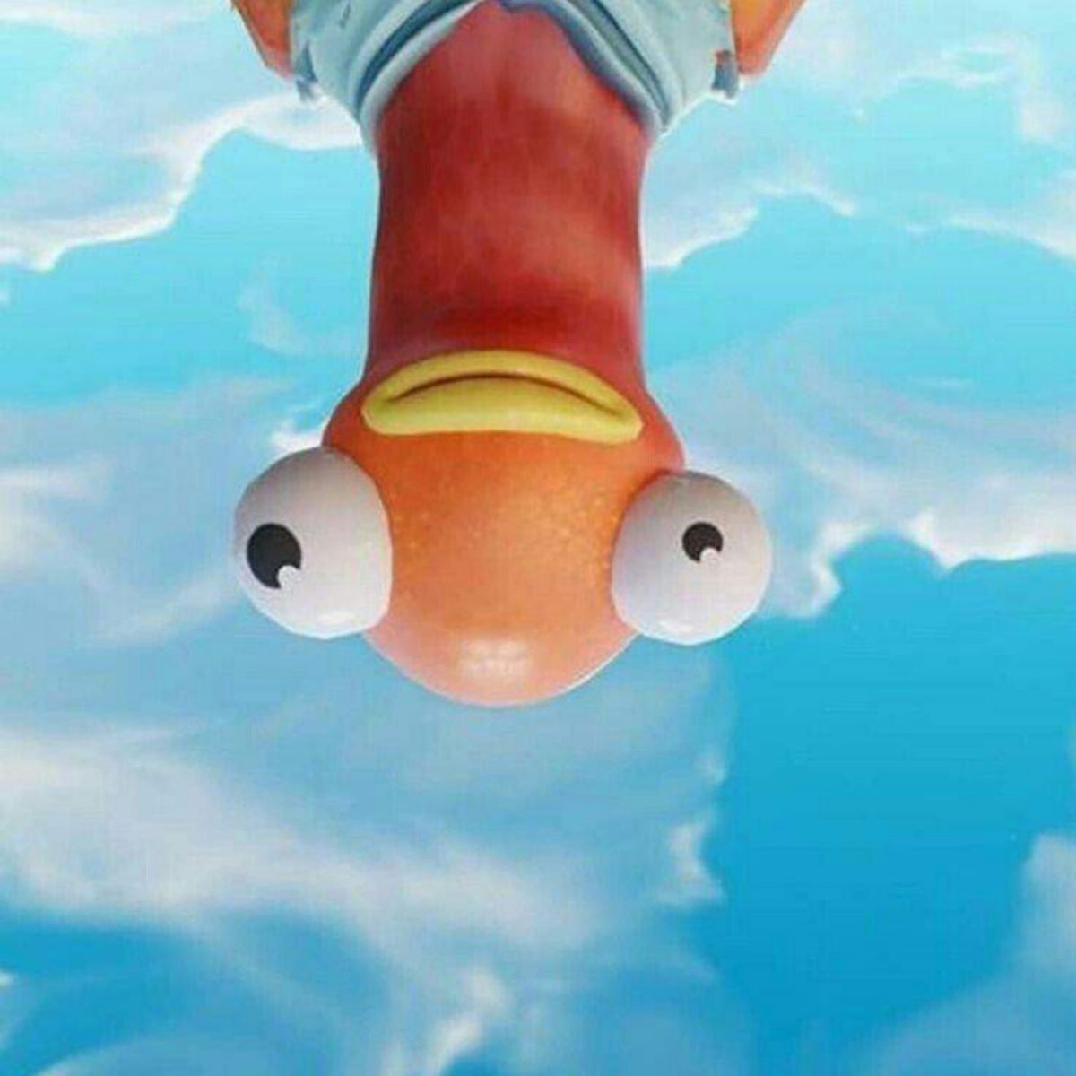 samuray_y's tweet photo. #FortniteFlipped https://t.co/yYm9HTQVGr