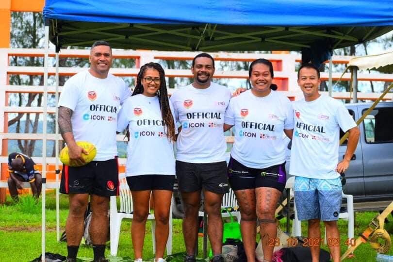 Vanuaturl's tweet photo. Happy International Volunteer Day to all our wonderful volunteers from our first day in 2011 right through to today as we wrap up our most successful domestic season to date.

The @Vanuaturl is an entirely volunteer run organisation, we couldn’t do it without you. 

#VRL #YumiWan https://t.co/TSoG2dbpOD