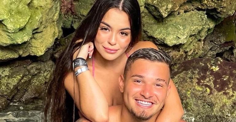 centralreality's tweet photo. O novo elenco do De Férias com o Ex #AFazenda https://t.co/PBn98iPbjS