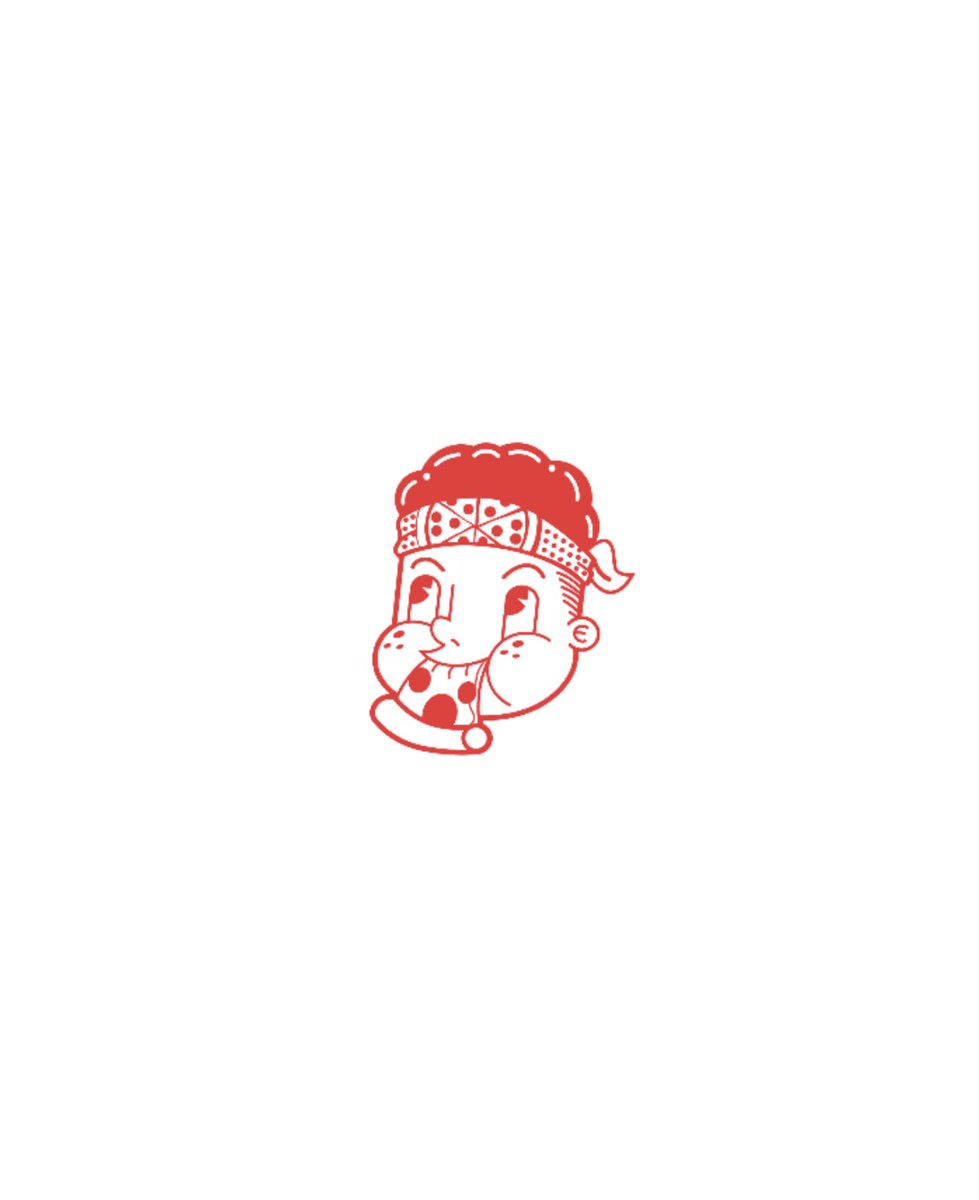 Kuz3x's tweet photo. 🍕. https://t.co/t6XRQoeNsM