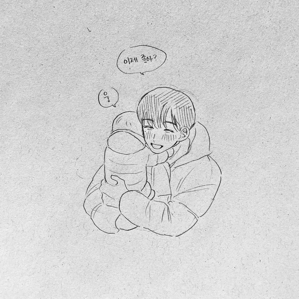 chillchilldream's tweet photo. #젠런... https://t.co/dyzf6GwsAV