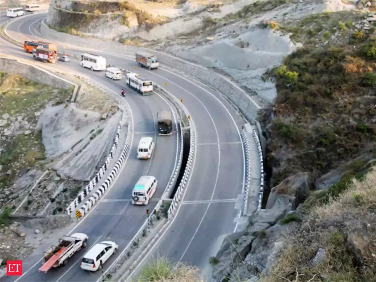 Srinagar Ring Road Ground Improvement Techniques work🤔#construction -  YouTube