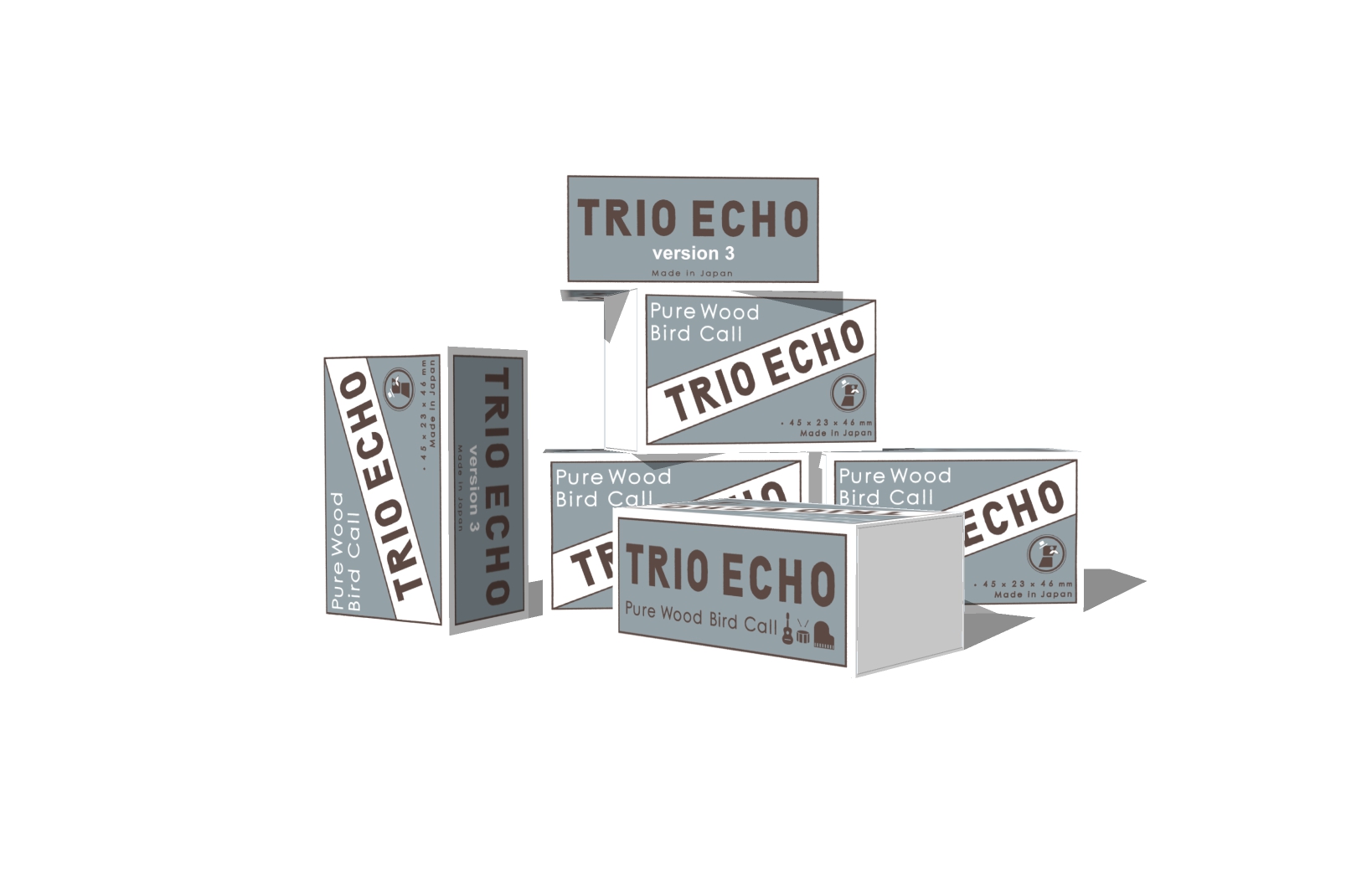 大橋トリオ THE TRIO ECHO 新品 - メルカリ
