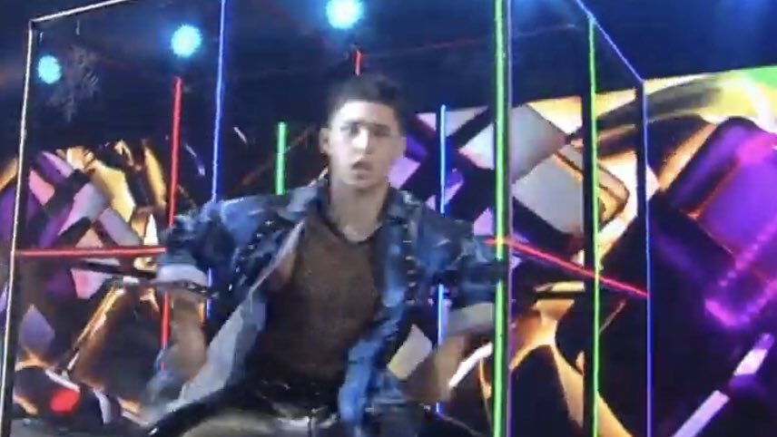 Next Level sayawan with Loisa, Kyle, Maymay, and AC! 
#MostRequestedASAP