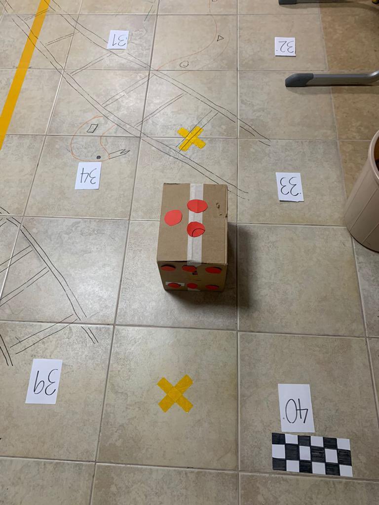 Year 13 using innovative methods to peer teach each other about two different chemical processes and the conditions affecting their position of #equilibrium. 
#DreamInspireAchieve #IB #chemistry #FutureReady #HandsOnLearning #Experiment #Responsibility