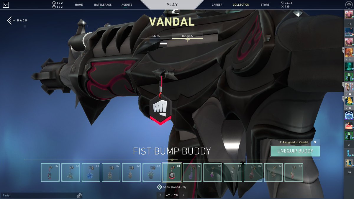 Riot gun buddy🥶
Thanks <a href="/popcorinna/">popcorn</a>