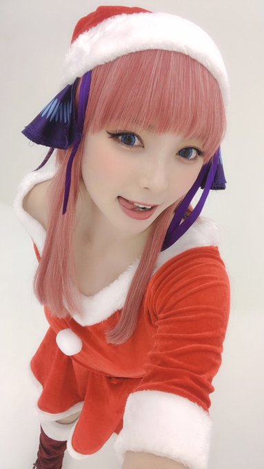 コスプレイヤーぽんのTwitter画像10