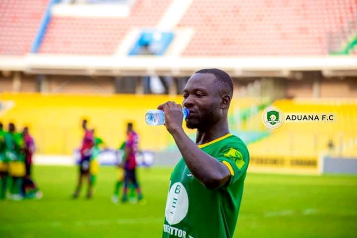 OgyaWarriorsHQ's tweet photo. 3 Goals
2 Assists
6 Games
🔥
#Bright10 | #Ogya https://t.co/Xcmo1sB9Ks