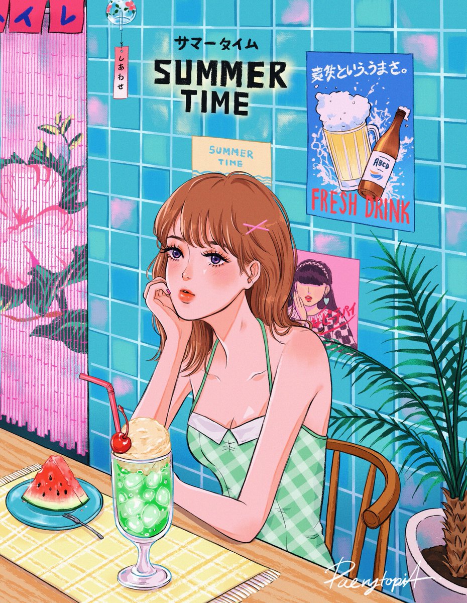 GM✨ everyone 🥺💖 lately I’m kinda busy so I’m less active on Twitter sometime but I’ll be back for sure 😆