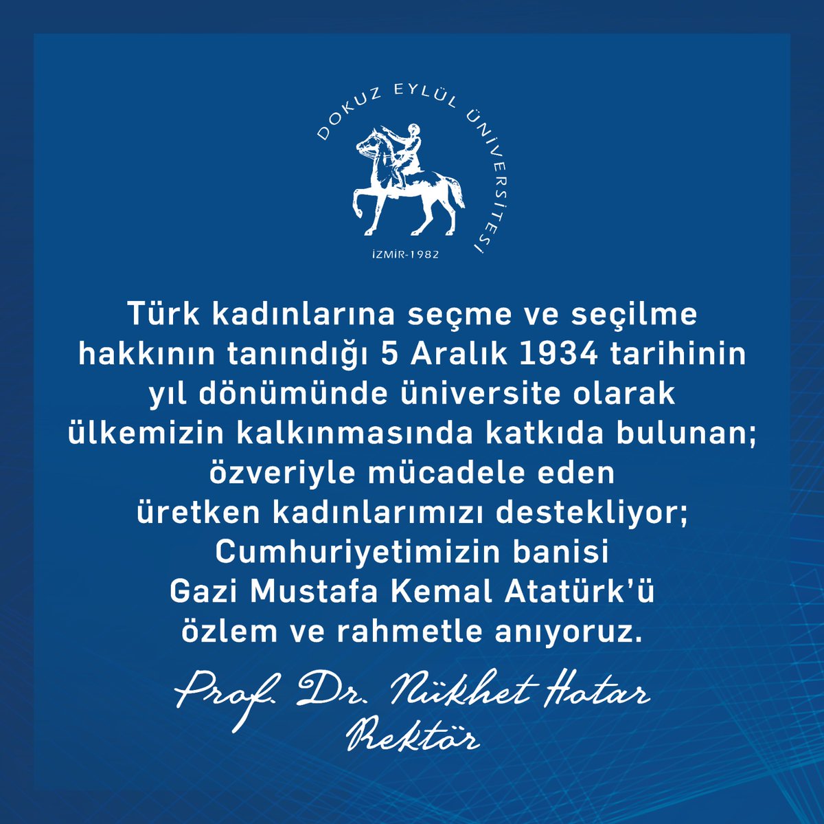 #5AralıkDünyaKadınHaklarıGünü