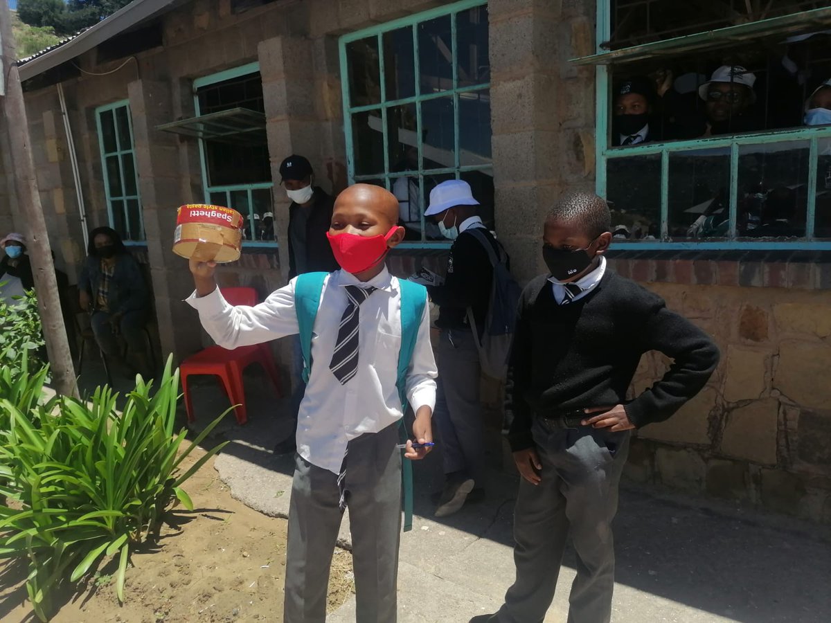 5 Hub Schools AIT 🇱🇸🇮🇪 tweet media