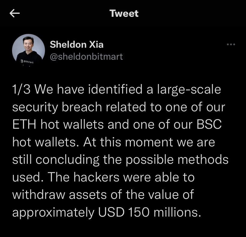 bircoin_brc's tweet photo. Goes to show how important DEX and personal wallets are for crypto investors / traders. The Indian govt and the regulatory bodies should keep this as one of the important factors before they block DEX &amp; personal wallets. #Crypto #CryptocurrencyNews #cryptocurrency #SundayMorning https://t.co/RiNWogFAxO