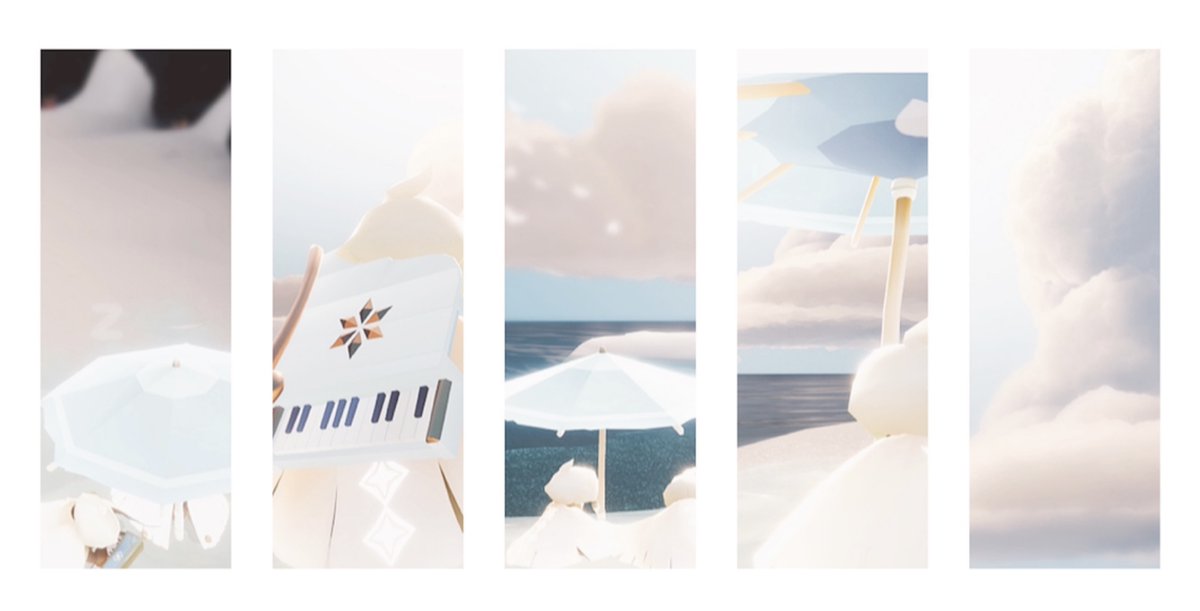 ㅤ
ㅤ
君のための演奏
ㅤ
ㅤ