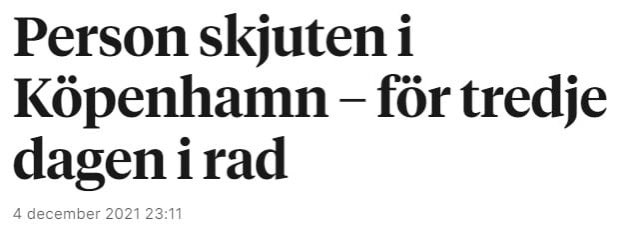 Stackars jävel… 😰