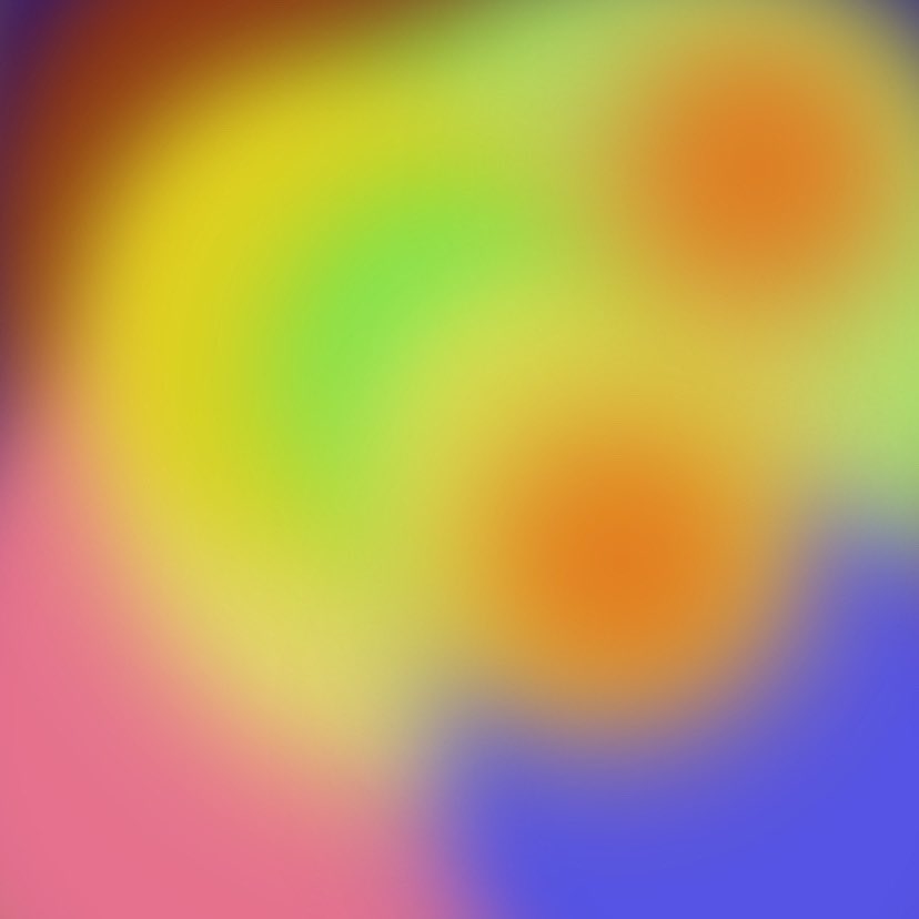 Visions of Auras tweet media