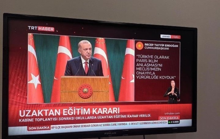 _habergundem_'s tweet photo. 📢 İnşallah 6 Aralık pazartesi bu karar gelir !
 #kabinezkuşağıonlineistiyor https://t.co/Rzr7xw30rl