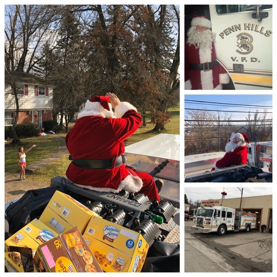 North Bessemer VFD tweet media