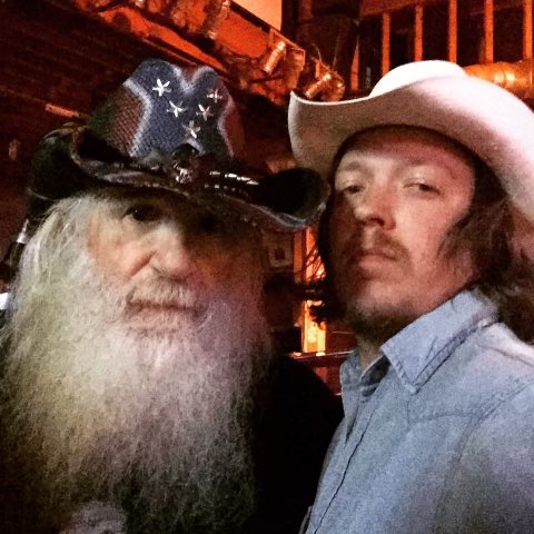 silveradamusic's tweet photo. Word just came down on the loss of a true Oklahoma legend, #RedDirtRandy. You could never miss Randy in the crowd, especially when he was shaking a leg. Lucky to have known this man. The stars shine a little brighter over OK tonight. Our hearts are with everyone who loved him. https://t.co/43Q9NAr7wN
