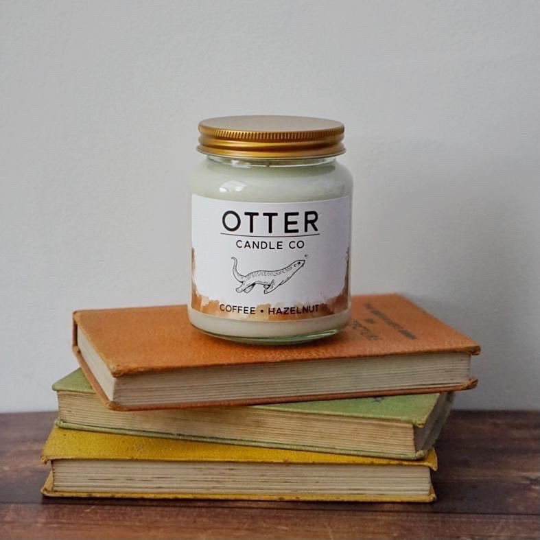 200Degs's tweet photo. 12ish Days Of Christmas Giveaway - Day 5
Today's giveaway offering comes from the delightful @OtterCandleCo with a coffee &amp; hazelnut candle &amp; a bag of coffee. 
Head to Instagram now to be in with a chance of winning.
https://t.co/ntUSoLnM3I
#12ishdaysofchristmas #200degs https://t.co/yMtlC9uW4u