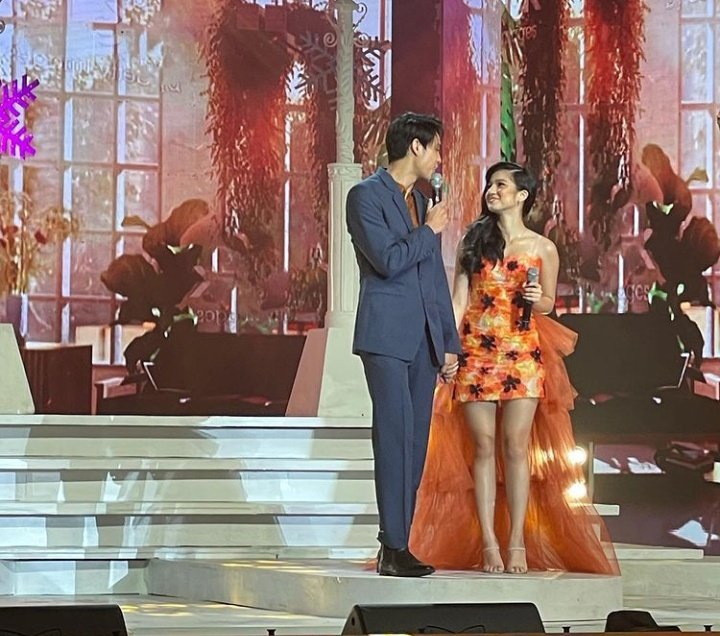 DonBelleOFC's tweet photo. The most requested duet from DonBelle 🖤❤️

DONBELLE DUET TREAT 

#DonBelle 
#LoveIsColorBlind 
#MostRequestedASAP https://t.co/4OvT3dVVNH