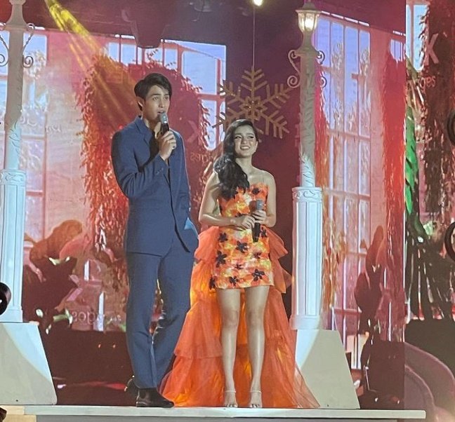 DonBelleOFC's tweet photo. The most requested duet from DonBelle 🖤❤️

DONBELLE DUET TREAT 

#DonBelle 
#LoveIsColorBlind 
#MostRequestedASAP https://t.co/4OvT3dVVNH