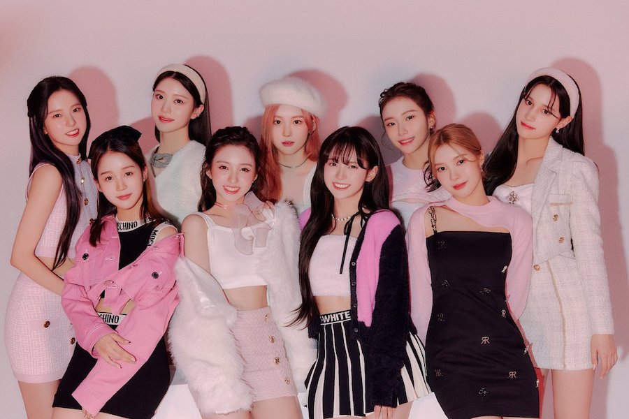 soompi's tweet photo. #Kep1er To Postpone Debut After Staff Tests Positive For COVID-19 + Members Test Negative
https://t.co/s3nEhq0T6f https://t.co/SZ72yJIdwT
