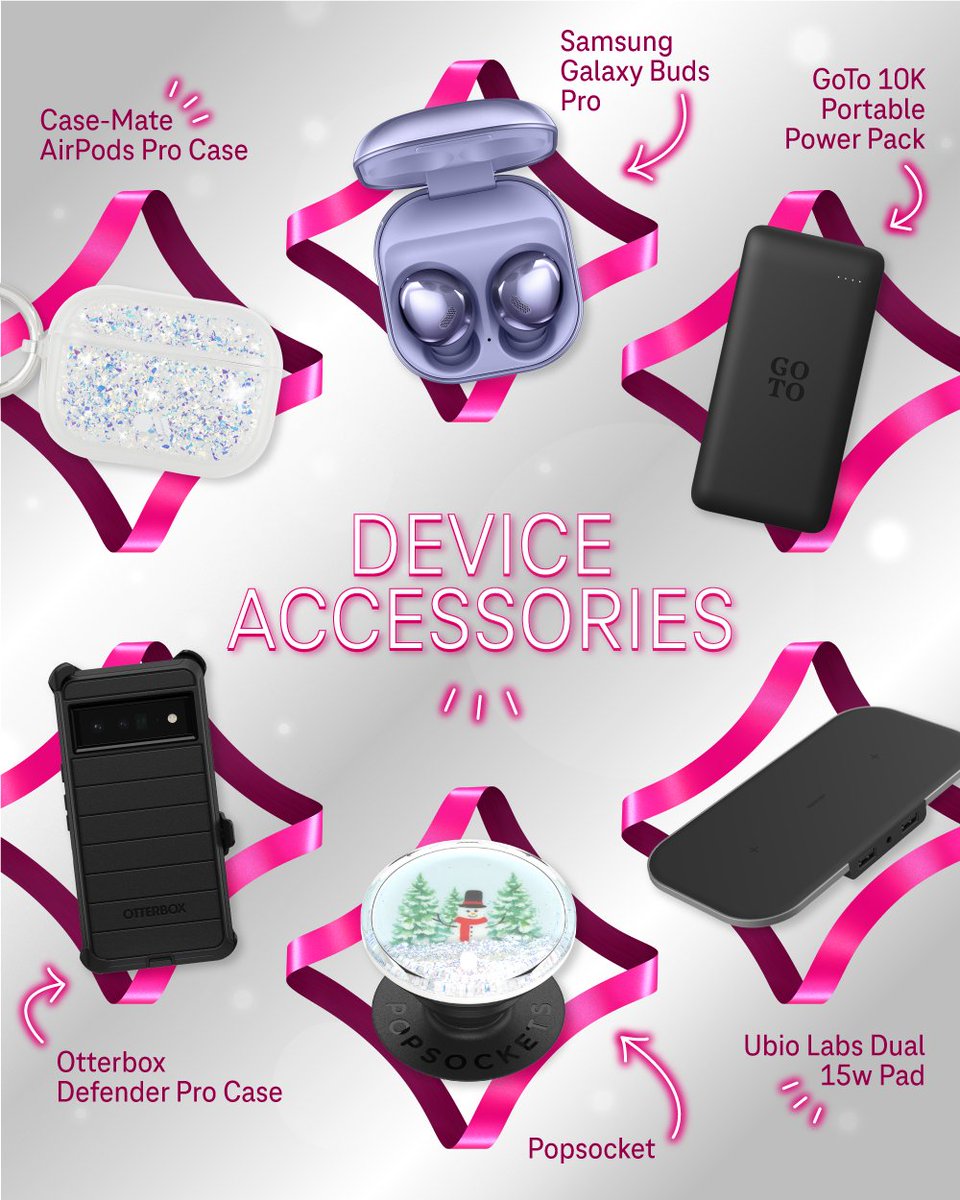 .<a href="/TMobile/">T-Mobile</a>'s got it all this year! 😏  #MyMagentaList t-mo.co/3zz2TgB