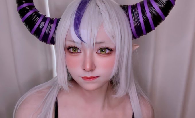 Twitterのコスプレ画像20