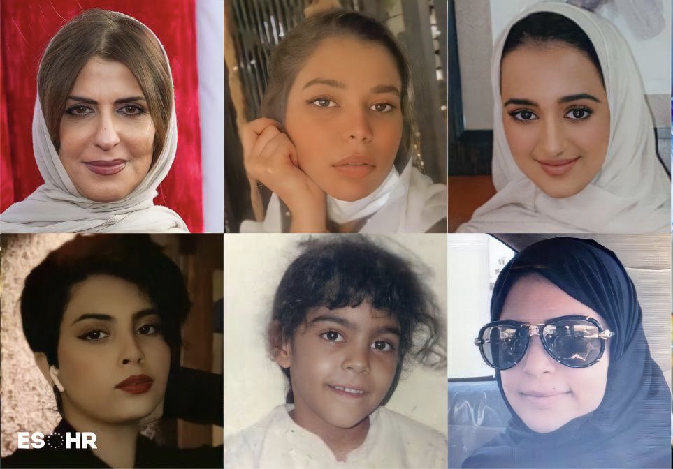AreejASadhan's tweet photo. Good morning #F1 #SaudiArabianGP 

While you are enjoying #Formula1 in #Jeddah remember few miles away there are hundreds of innocent men &amp; women imprisoned, tortured &amp; deprived of their most basic #HumanRights!

#StandWithSaudiHeros 
Let’s share their names with #F1🏁🏎 https://t.co/kxDMfzOMmq