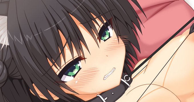 ちょっとした差分をpixivFANBOXに投下しました

https://t.co/9TQ6S4j8eG 