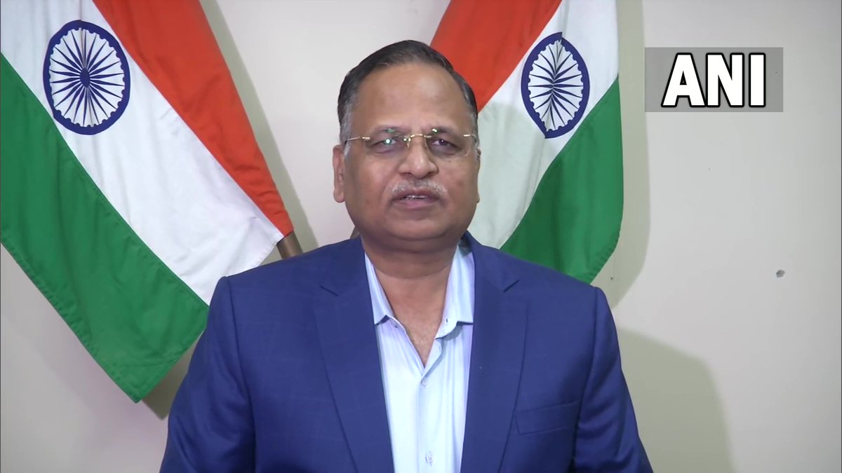 ANI_HindiNews tweet media