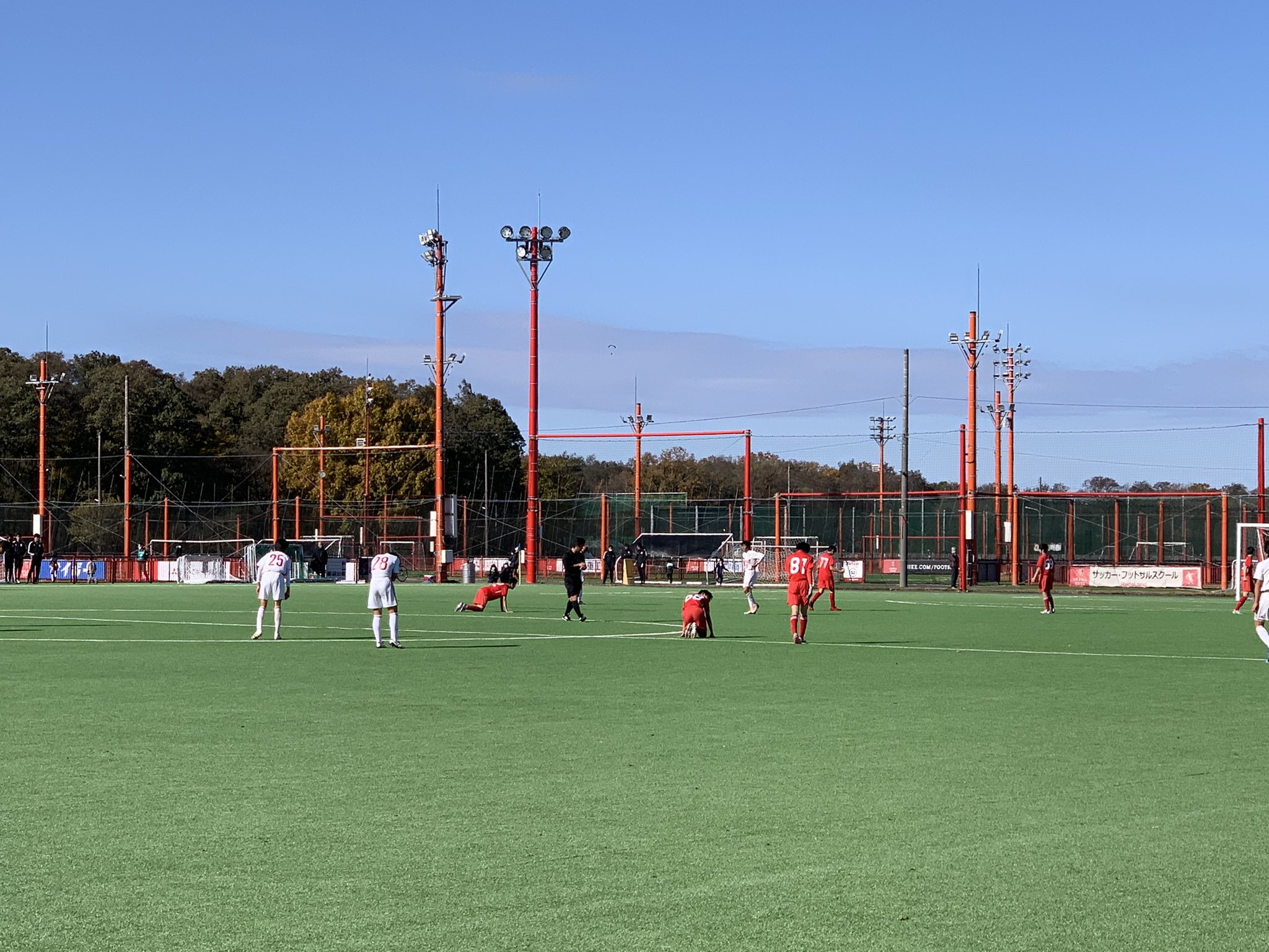 三菱養和サッカークラブ Yowa Sc Twitter