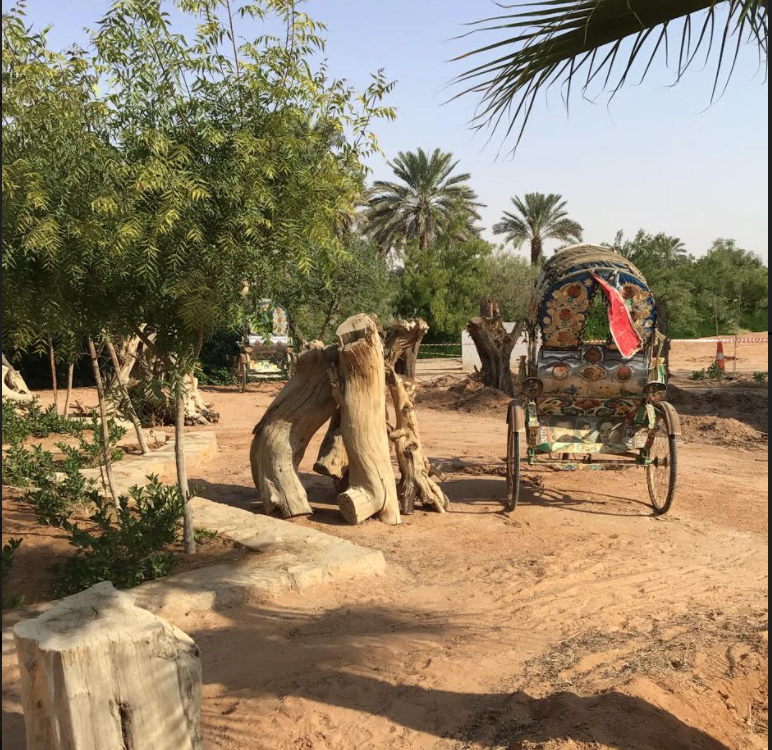 BISR Diplomatic Quarter Primary School 🇬🇧 tweet media