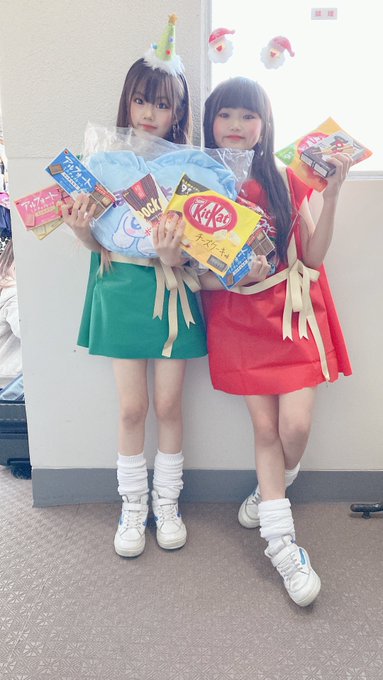 Twitterのコスプレ画像22