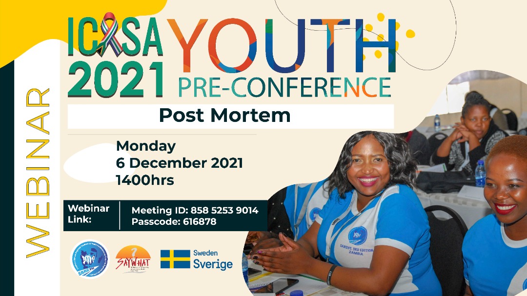 tinodzikiti's tweet photo. To evaluate the impact of COVID-19 on the HIV/AIDS response &amp; share lessons learned in overcoming barriers in maintaining continuity of care for people living with &amp; at risk for HIV infection

To amplify national/regional/continental &amp; global integration to reach epidemic control https://t.co/2bg7IvJ1lt