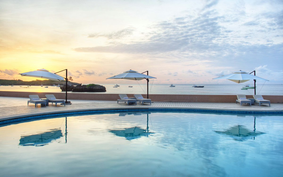 MuthaigaTravel's tweet image. HEMINGWAYS WATAMU
PAY 3 STAY 4 NIGHTS SPECIAL OFFER

Single Room for 4 Nights - Kes.55,600
Double Room for 4 Nights - Kes.76,500

Call or Email us for a CUSTOMIZED HOLIDAY EXPERIENCE
☎️ +254718002012
📩 info@muthaiga.co.ke

#iammissadventure #bdteam #gltlove #visit #vacations