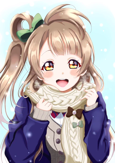 #今年もあと1ヶ月になりましたが画力がどうなったか見てみましょう

2→5→8→11
推しで見る成長😌
これからも可愛さを極めていきます🔥 