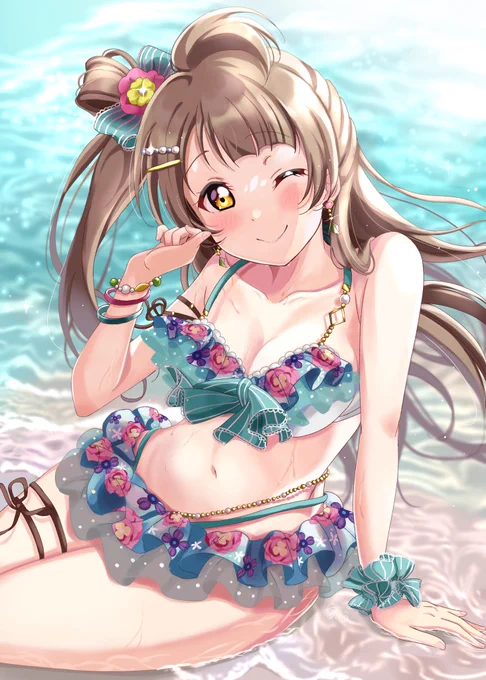 #今年もあと1ヶ月になりましたが画力がどうなったか見てみましょう

2→5→8→11
推しで見る成長😌
これからも可愛さを極めていきます🔥 