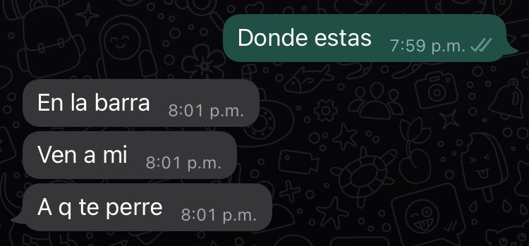 danivela27's tweet photo. así si https://t.co/QiiTXoh7Uf