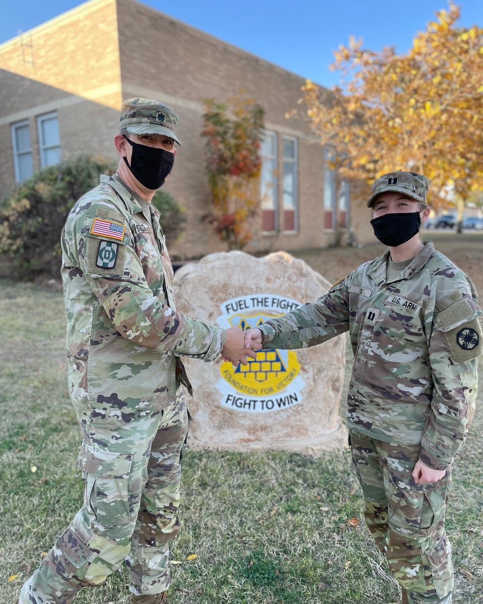 61st Quartermaster Battalion tweet media