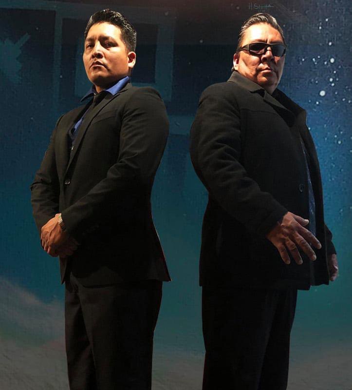 Buffalo Jump Records tweet media