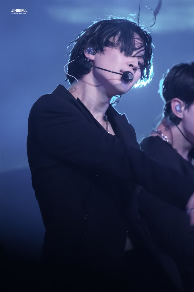 JIMINIFUL♥ tweet media