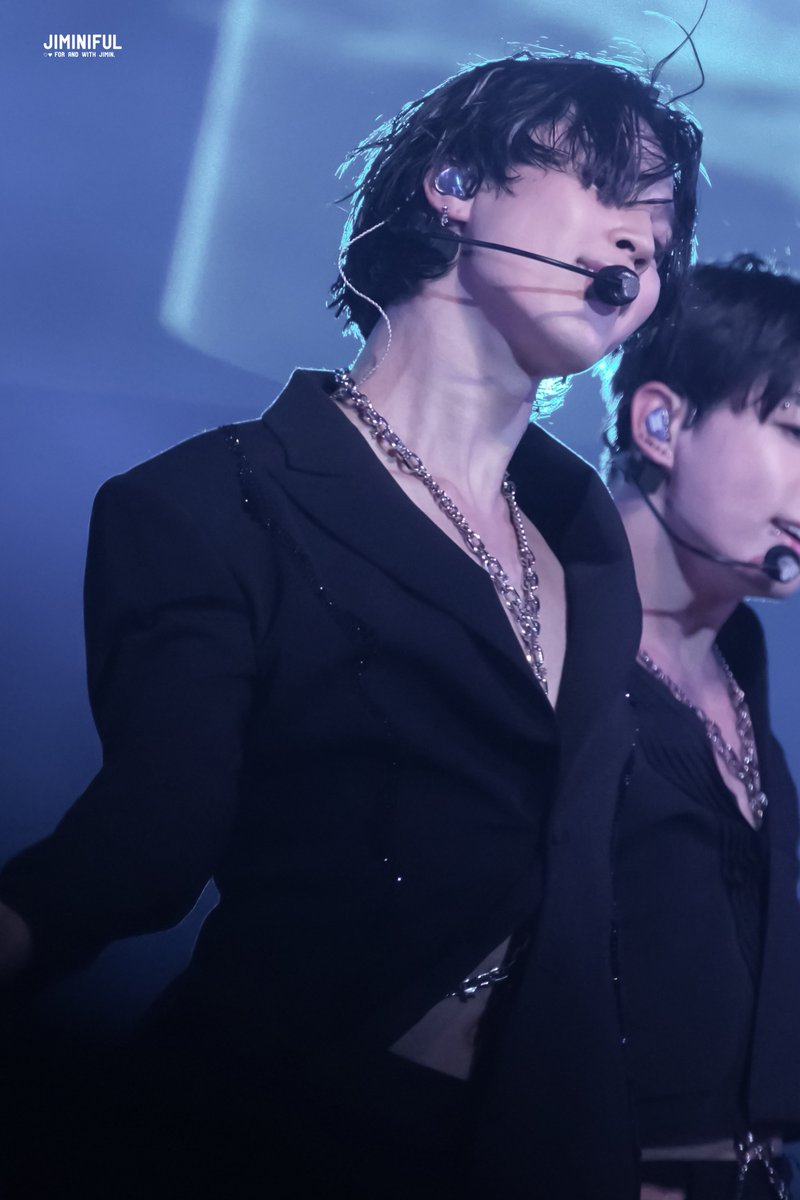 JIMINIFUL♥ tweet media