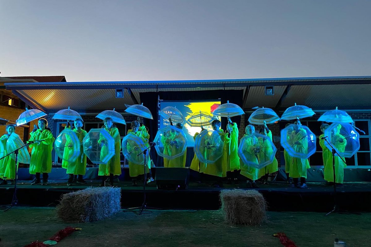 SHPS Highgate tweet media