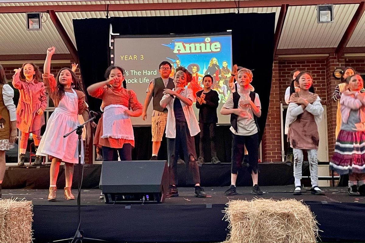 SHPS Highgate tweet media