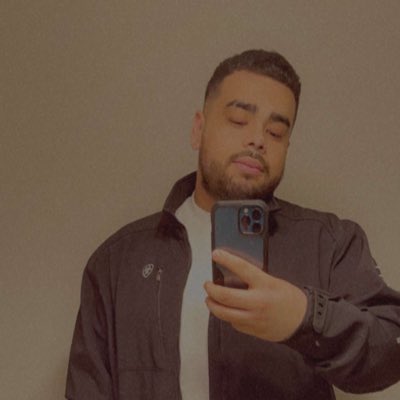 juanchoodelran1's tweet photo. #NewProfilePic https://t.co/RWT0xcnO8O