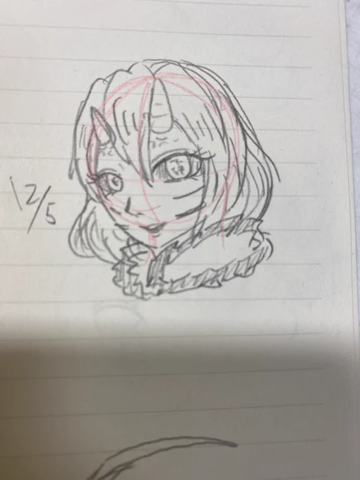 鬼滅の落書き(下弦多め) 