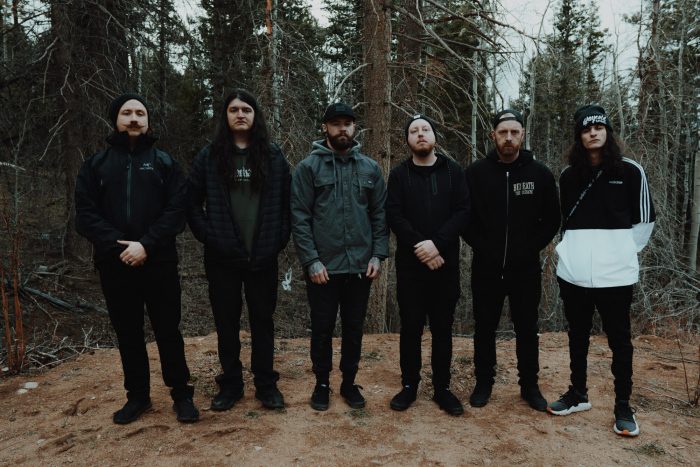 Metalitalia's tweet photo. AND HELL FOLLOWED WITH: in streaming il nuovo singolo "The Well" #ANDHELLFOLLOWEDWITH - https://t.co/KFyvc5HTaV https://t.co/4sQhKnpJUZ