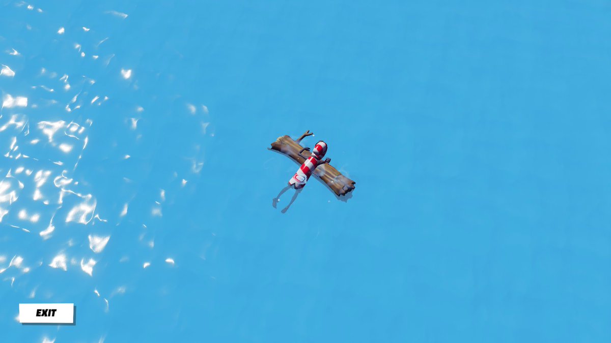_deFortnite's tweet photo. Unreal Engine 4 | Unreal Engine 5

#FortniteChapter3 | vía: @qCandywing https://t.co/fvRNlL6WuE